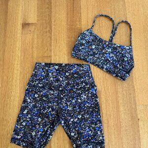 Lululemon align set